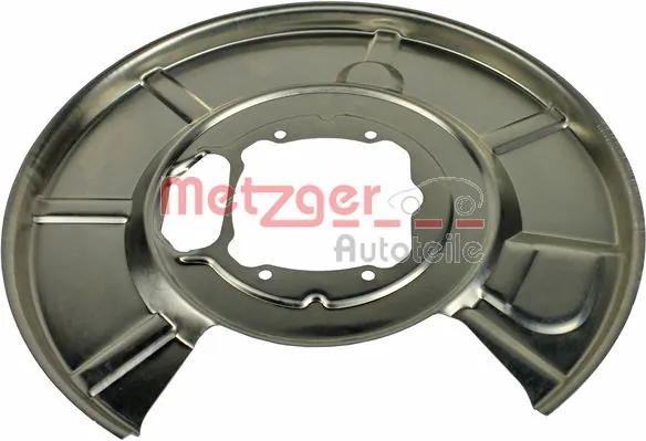 Splash Guard, brake disc